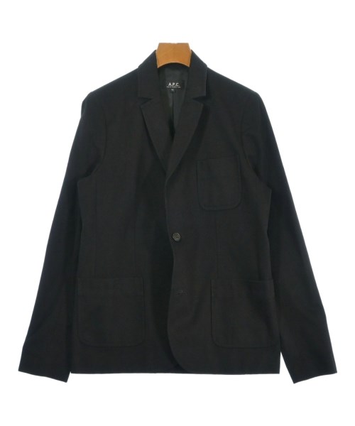 A.P.C.(アーペーセー)のテーラードジャケット サイズ:XS 9,200円