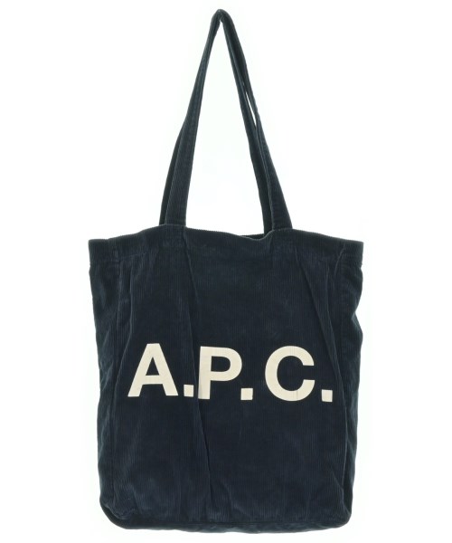 A.P.C.(アーペーセー)のトートバッグ サイズ:- 6,600円