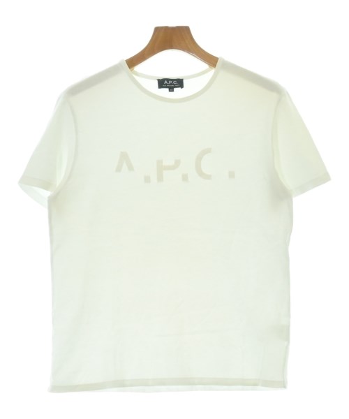 A.P.C.(アーペーセー)のTシャツ・カットソー サイズ:XS 5,800円
