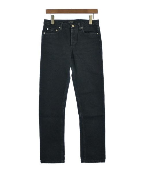 A.P.C.(アーペーセー)のデニムパンツ サイズ:27(XS位) 3,300円