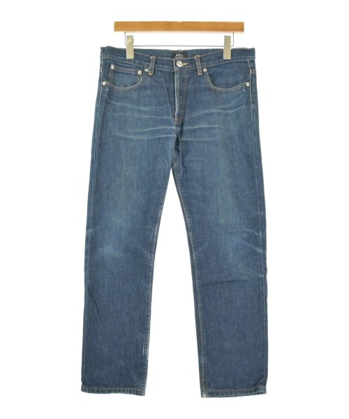 A.P.C.(アーペーセー)のデニムパンツ サイズ:32(L位) 3,300円