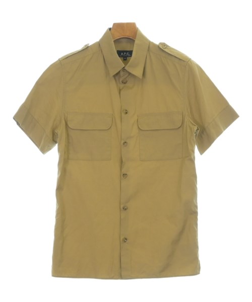 A.P.C.(アーペーセー)のカジュアルシャツ サイズ:XS 4,400円
