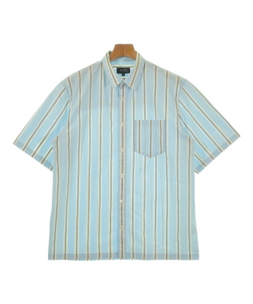 アーペーセー(A.P.C.)のA.P.C. カジュアルシャツ