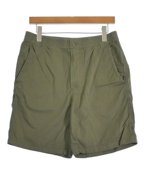 A.P.C.(アーペーセー)ショートパンツ カーキ サイズ:M/2200652651058