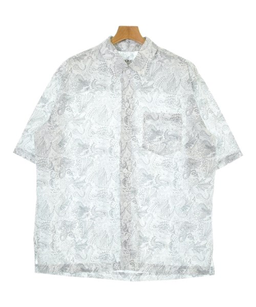 アーペーセー(A.P.C.)のA.P.C. カジュアルシャツ