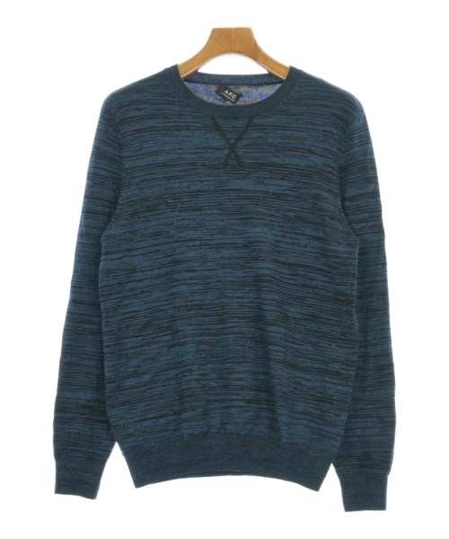 アーペーセー(A.P.C.)のA.P.C. ニット・セーター