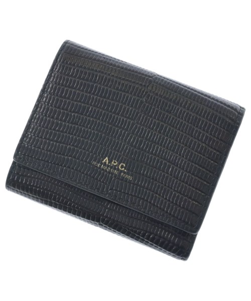 アーペーセー(A.P.C.)のA.P.C. 財布・コインケース