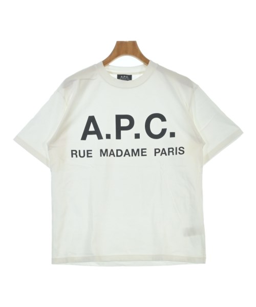 アーペーセー(A.P.C.)のA.P.C. Tシャツ・カットソー