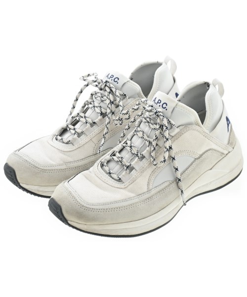 A.P.C.(アーペーセー)のスニーカー サイズ:26.93cm 8,000円