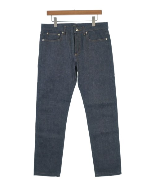 A.P.C.(アーペーセー)のデニムパンツ サイズ:32(L位) 10,400円
