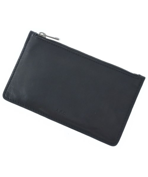 A.P.C.(アーペーセー)の財布・コインケース サイズ:- 4,800円