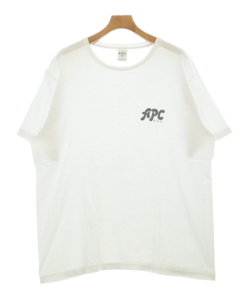 A.P.C.(アーペーセー)のTシャツ・カットソー サイズ:XL 5,800円