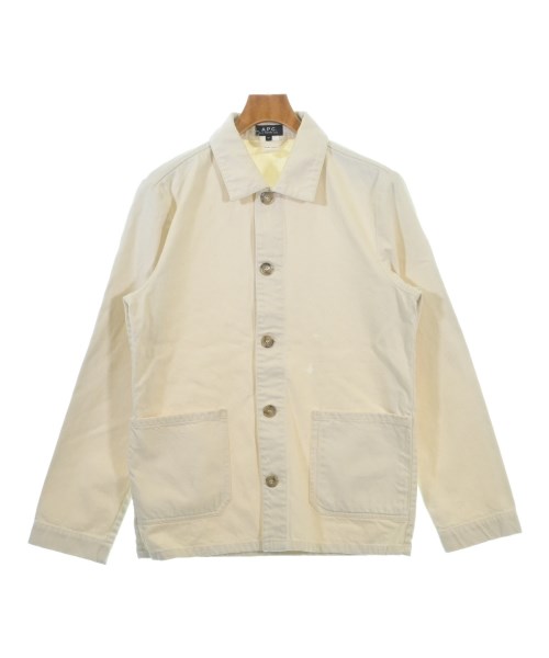 A.P.C.(アーペーセー)のブルゾン サイズ:M 24,800円