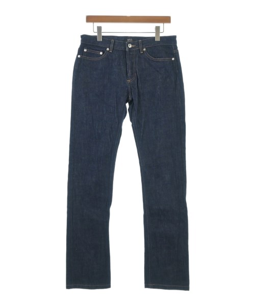 A.P.C.(アーペーセー)のデニムパンツ サイズ:32(L位) 14,300円