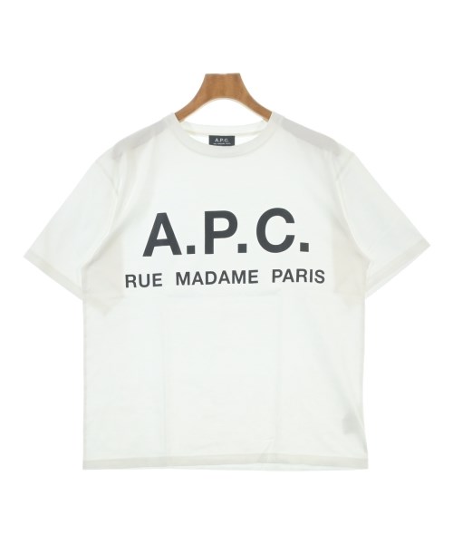 A.P.C.(アーペーセー)のTシャツ・カットソー サイズ:M 7,700円