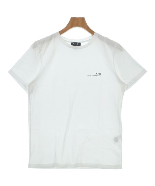 A.P.C.(アーペーセー)のTシャツ・カットソー サイズ:S 7,700円