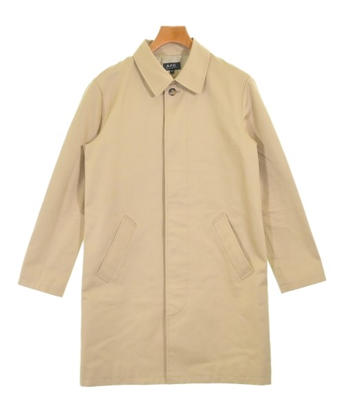 A.P.C.(アーペーセー)のステンカラーコート サイズ:XS 13,000円