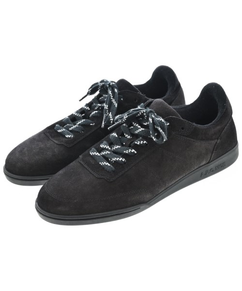 A.P.C.(アーペーセー)のスニーカー サイズ:28.27cm 10,400円