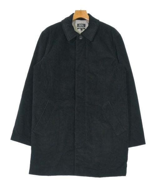 A.P.C.(アーペーセー)のステンカラーコート サイズ:L 20,900円
