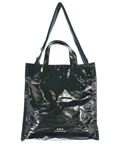 A.P.C.(アーペーセー)のトートバッグ サイズ:- 5,500円