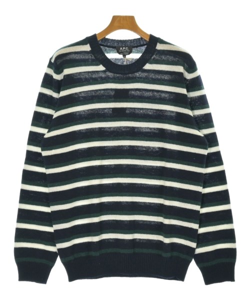 A.P.C.(アーペーセー)のニット・セーター サイズ:XL 17,000円