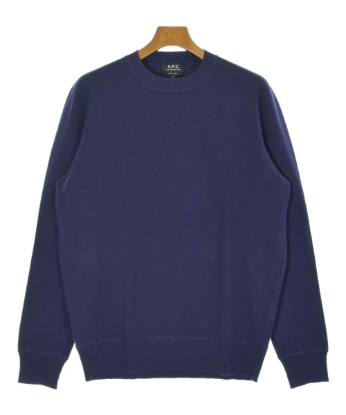 A.P.C.(アーペーセー)のニット・セーター サイズ:L 13,000円