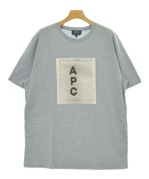 A.P.C.(アーペーセー)のTシャツ・カットソー サイズ:XL 5,800円