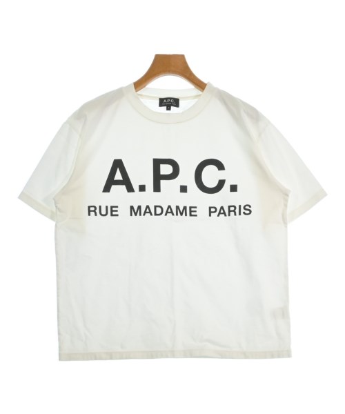 A.P.C.(アーペーセー)のTシャツ・カットソー サイズ:S 7,200円