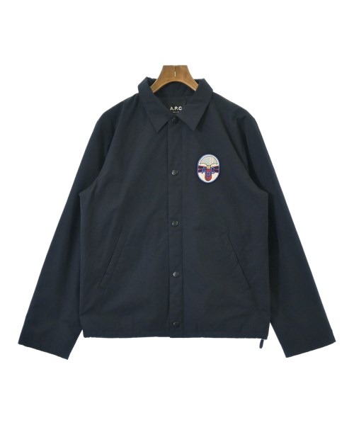 A.P.C.(アーペーセー)のブルゾン サイズ:M 15,600円