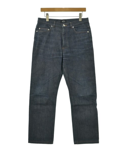 A.P.C.(アーペーセー)デニムパンツ 紺 サイズ:30(M位)/2200666862099