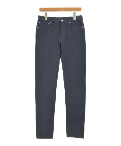 A.P.C.(アーペーセー)その他 紺 サイズ:29(S位)/2200668881104