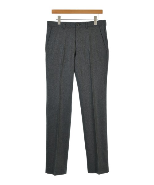 A.P.C.(アーペーセー)スラックス グレー サイズ:S/2200669179064