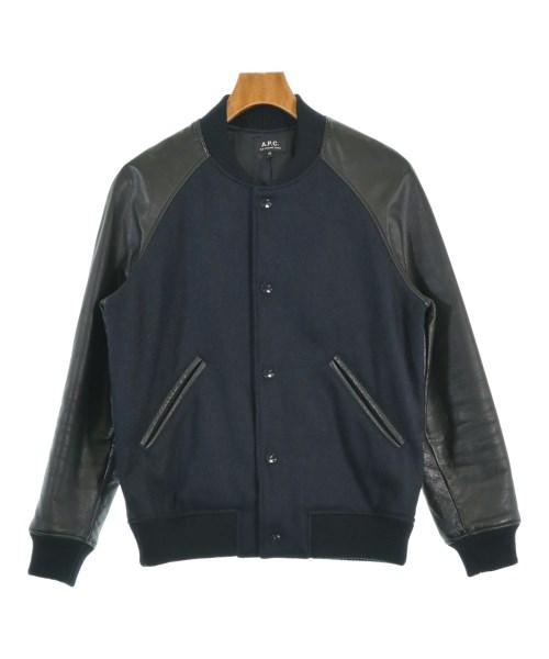A.P.C.(アーペーセー)のスタジャン サイズ:XS 28,800円