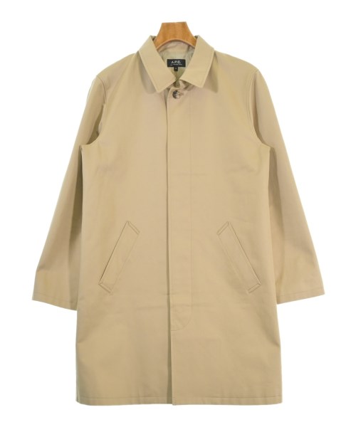 A.P.C.(アーペーセー)その他 ベージュ サイズ:S/2200670579105