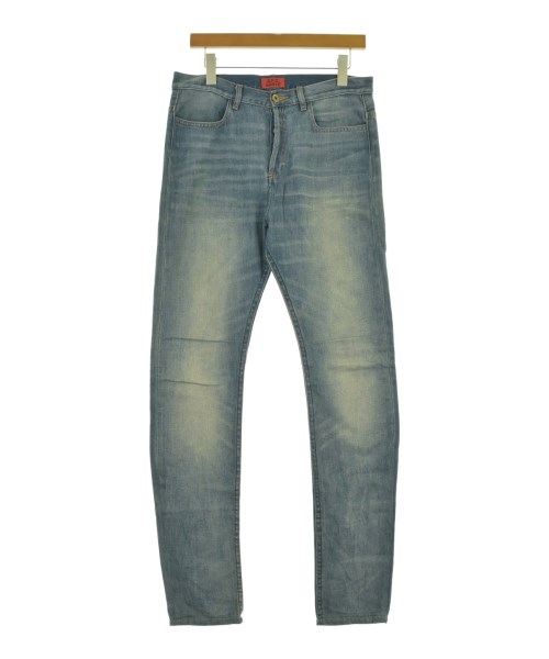 A.P.C.(アーペーセー)デニムパンツ 青 サイズ:28(S位)/2200671136093