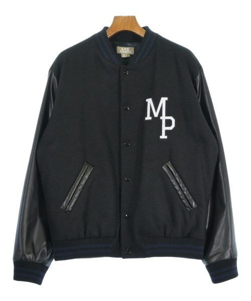 A.P.C.(アーペーセー)のスタジャン サイズ:L 31,400円