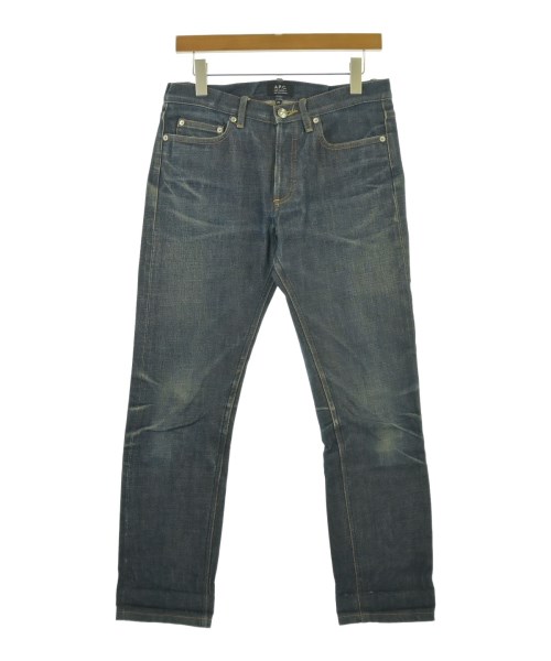 A.P.C.(アーペーセー)デニムパンツ 青 サイズ:29(S位)/2200671568023