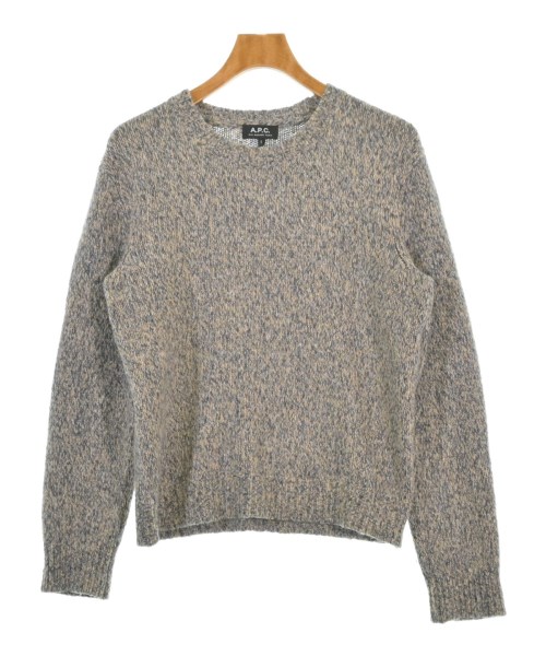 A.P.C.(アーペーセー)ニット・セーター その他（柄物・カラフル） サイズ:S/2200671872021