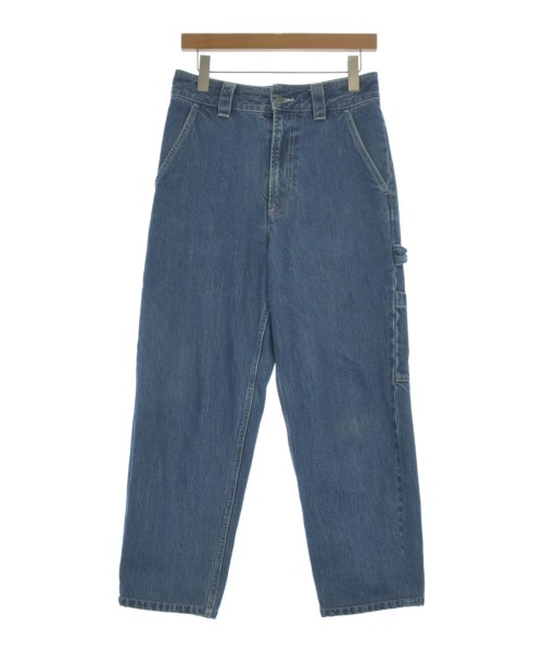 A.P.C.(アーペーセー)デニムパンツ 青 サイズ:XXS/2200671872038