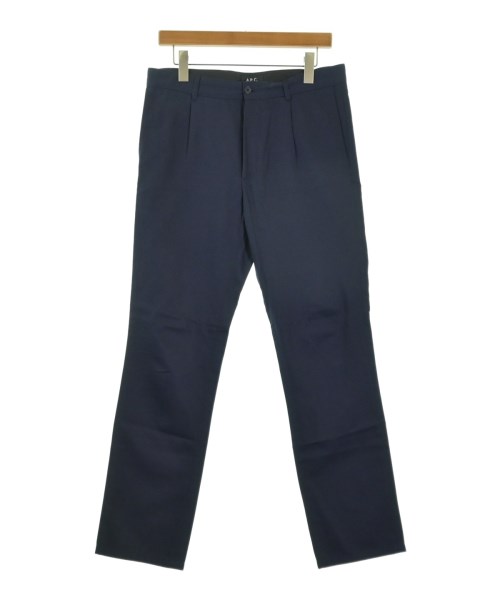 A.P.C.(アーペーセー)のスラックス サイズ:S 4,000円