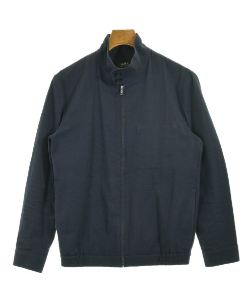 A.P.C.(アーペーセー)のブルゾン サイズ:XS 10,400円