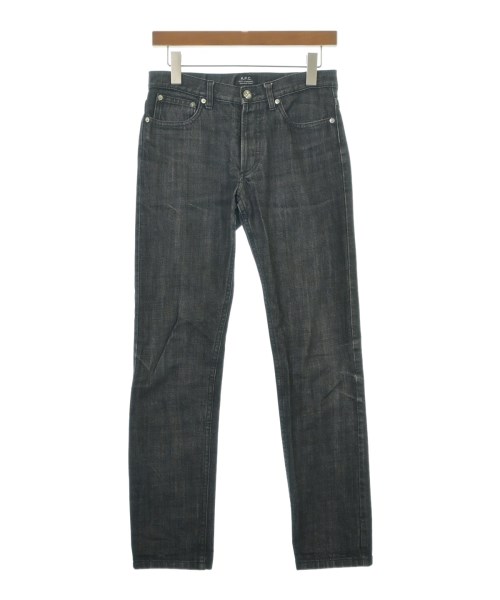 A.P.C.(アーペーセー)のデニムパンツ サイズ:28(S位) 6,600円
