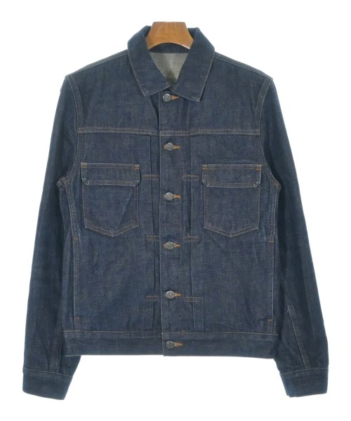 A.P.C.(アーペーセー)のデニムジャケット サイズ:XS 7,400円