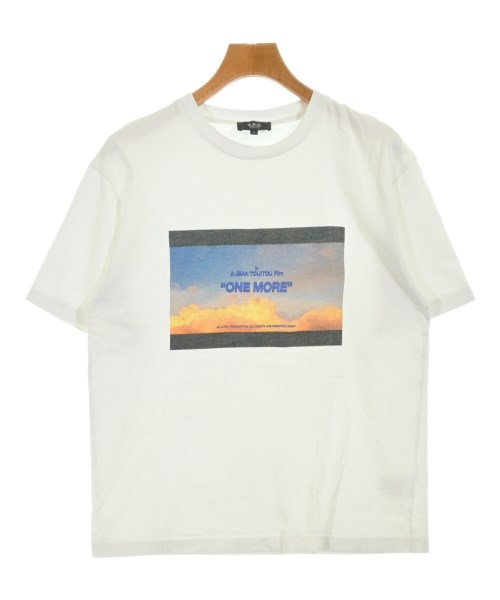 A.P.C.(アーペーセー)のTシャツ・カットソー サイズ:S 4,400円