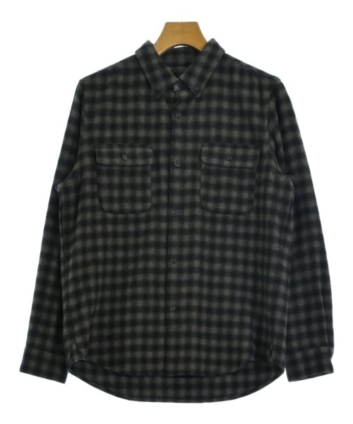 A.P.C.(アーペーセー)のカジュアルシャツ サイズ:S 10,400円