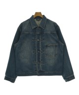 A.P.C.（アーペーセー）デニムジャケット 紺 サイズ:XL メンズ/2200722853047