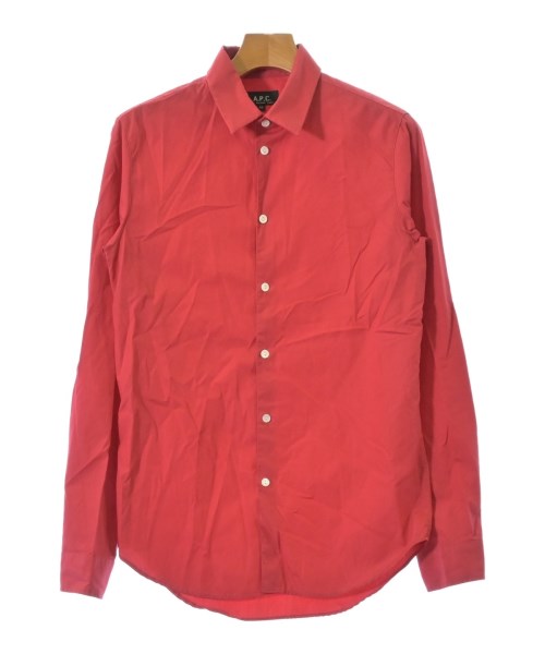 A.P.C.(アーペーセー)のカジュアルシャツ サイズ:XS 4,400円
