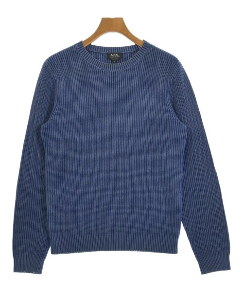 A.P.C.(アーペーセー)のカーディガン サイズ:S 4,800円