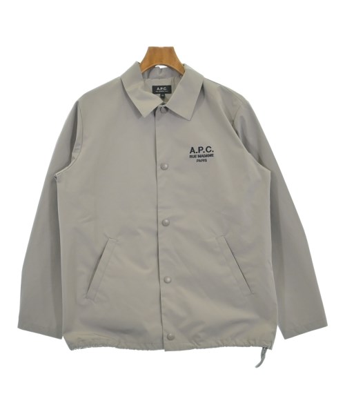 A.P.C.(アーペーセー)のブルゾン サイズ:XS 13,000円