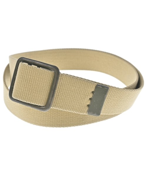 A.P.C.(アーペーセー)のベルト サイズ:- 5,500円